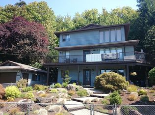 9844 51st Ave SW, Seattle, WA 98136