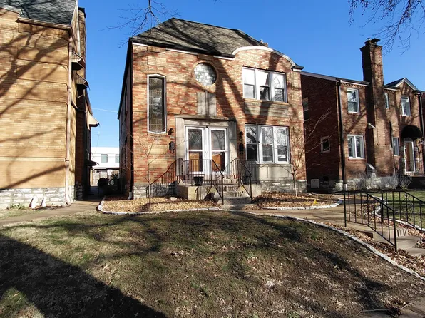 6637 Devonshire Ave, Saint Louis, MO 63109