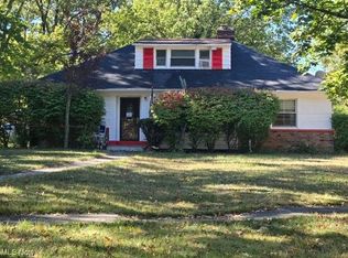 2186 Mount Vernon Blvd, East Cleveland, OH 44112