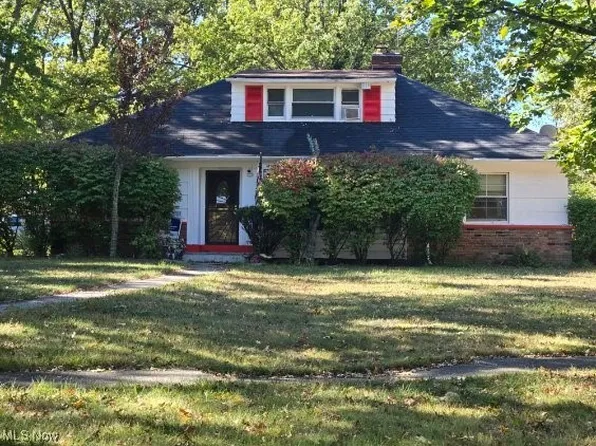 2186 Mount Vernon Blvd, East Cleveland, OH 44112