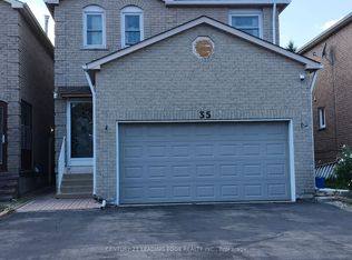 35 Irenemount Cres #Basement, Markham, ON L3S 3C4