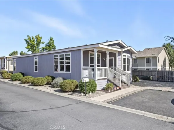 10976 Las Casitas #57, Atascadero, CA 93422