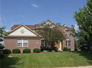 7580 Prairie View Dr, Indianapolis, IN 46256