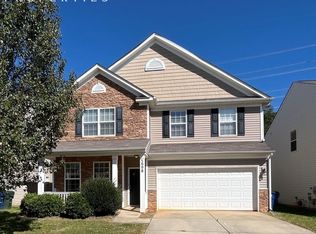 3908 Herkimer Dr, Monroe, NC 28110