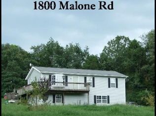 1800 Malone Rd, Loudon, TN 37774