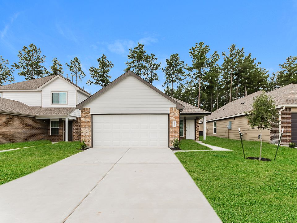 13560 White Ibis St, Splendora, TX 77372 Zillow
