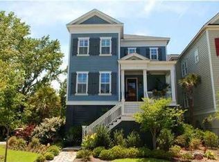 7852 Farr St, Daniel Island, SC 29492