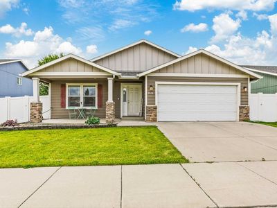 9115 W Red St, Cheney, WA, 99004