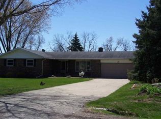 500 Mineral St, Albany, WI 53502