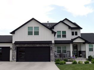 The Haven Plan, Peach Springs, Hurricane, UT 84737