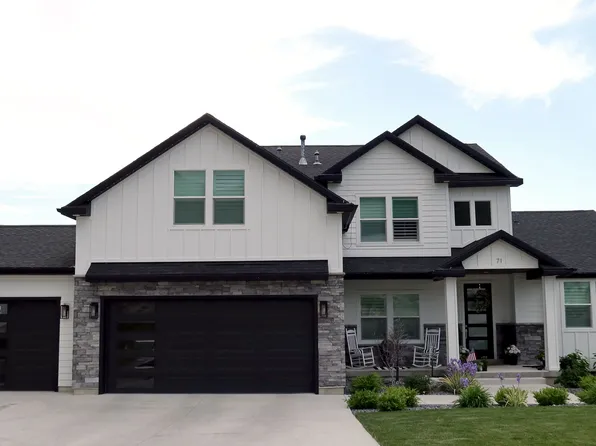 The Haven Plan, Peach Springs