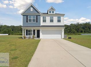 85 Blueberry Ct NE, Ludowici, GA 31316
