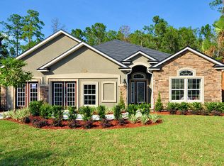12215 Verde Gardens Rd, Jacksonville, FL 32218