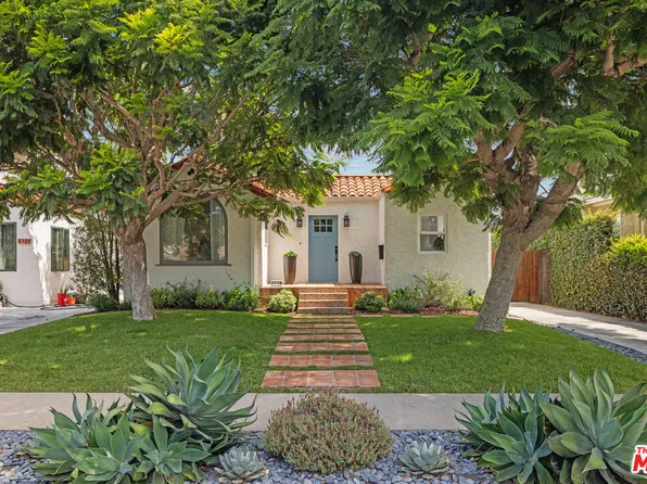 3778 May St, Los Angeles, CA 90066