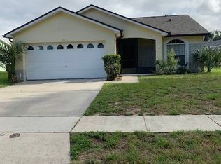 7817 Laurel Oak Ln, Kissimmee, FL 34747