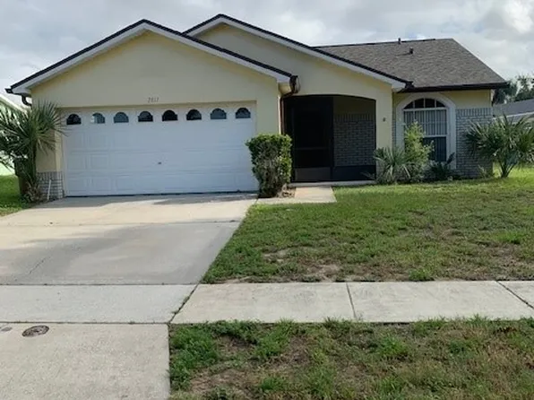 7817 Laurel Oak Ln, Kissimmee, FL 34747