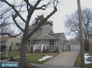 417 10th Ave, Lindenwold, NJ 08021