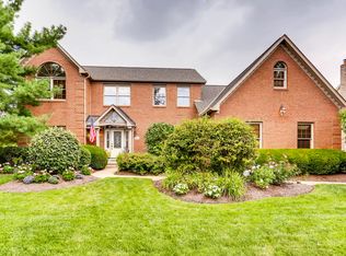 1100 Fishermans Dr, Westerville, OH