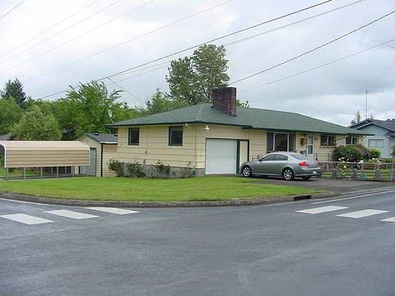 Attached/detached garages