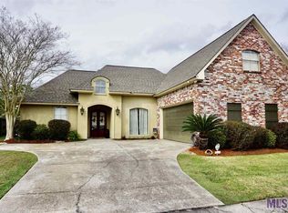 16845 Highland Club Ave, Baton Rouge, LA 70817