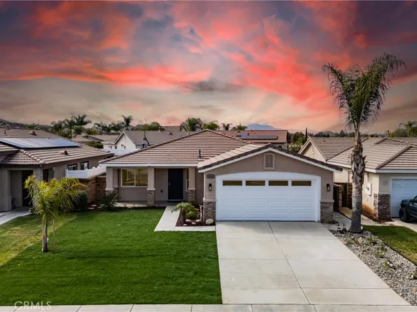 30521 Sierra Vista Dr, Menifee, CA 92584