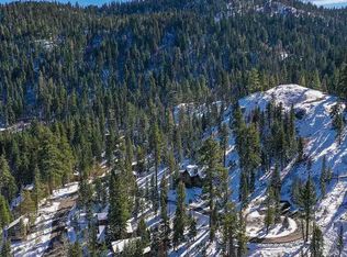 LOT Bear Mountain Ct #C, Olympic Valley, CA 96146