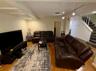 350 Marlborough St APT 1, Boston, MA 02115