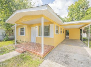444 Model St, Daytona Beach, FL 32114