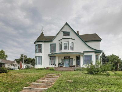 222 W New St, Palmyra, MO, 63461