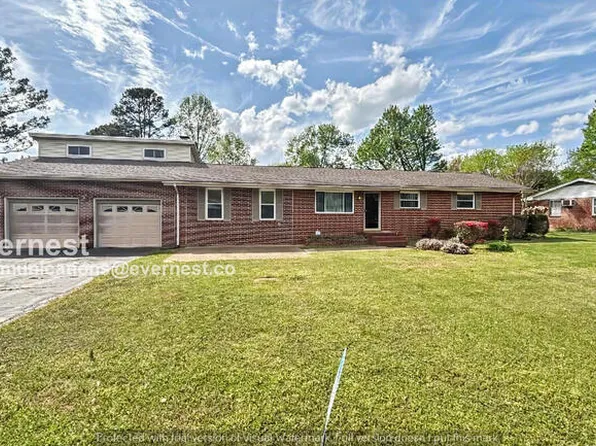 331 Serena Dr, Hixson, TN 37343