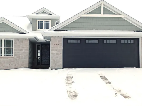 3262 Evening Star Dr, Green Bay, WI 54311