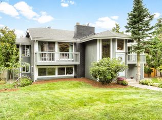 6401 152nd Ave NE, Redmond, WA 98052