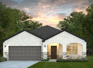 Burnet Plan, Nopal Valley, San Antonio, TX 78253