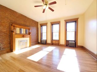 227 W 137th St #3F, New York, NY 10030