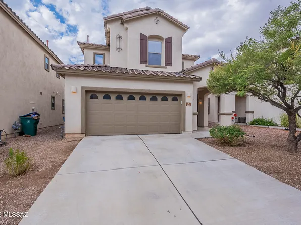 530 E Calle De Ocaso, Sahuarita, AZ 85629