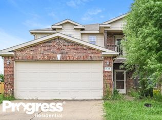 628 Rock Brook Dr, Forney, TX 75126