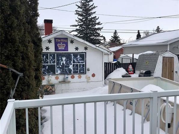 1127 Wallace STREET, Regina, SK S4N 3Z1