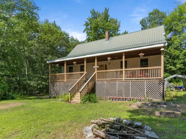 10 Valley Of Industry Road, Boscawen, NH 03303