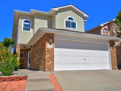 13105 Neon Ave NE, Albuquerque, NM, 87112