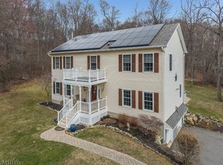 434 Charlestown Rd, Bethlehem Twp., NJ 08827