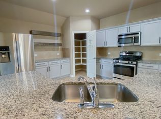 3669 Rams Horn Way, Round Rock, TX 78665