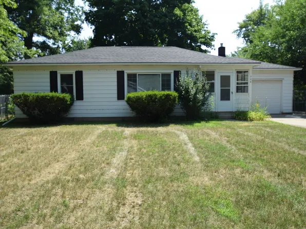 708 Cypress St, Midland, MI 48642