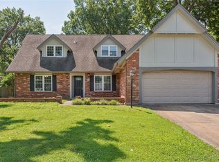 2974 E 77th Pl, Tulsa, OK 74136