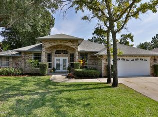 4 Southern Trace Blvd, Ormond Beach, FL 32174