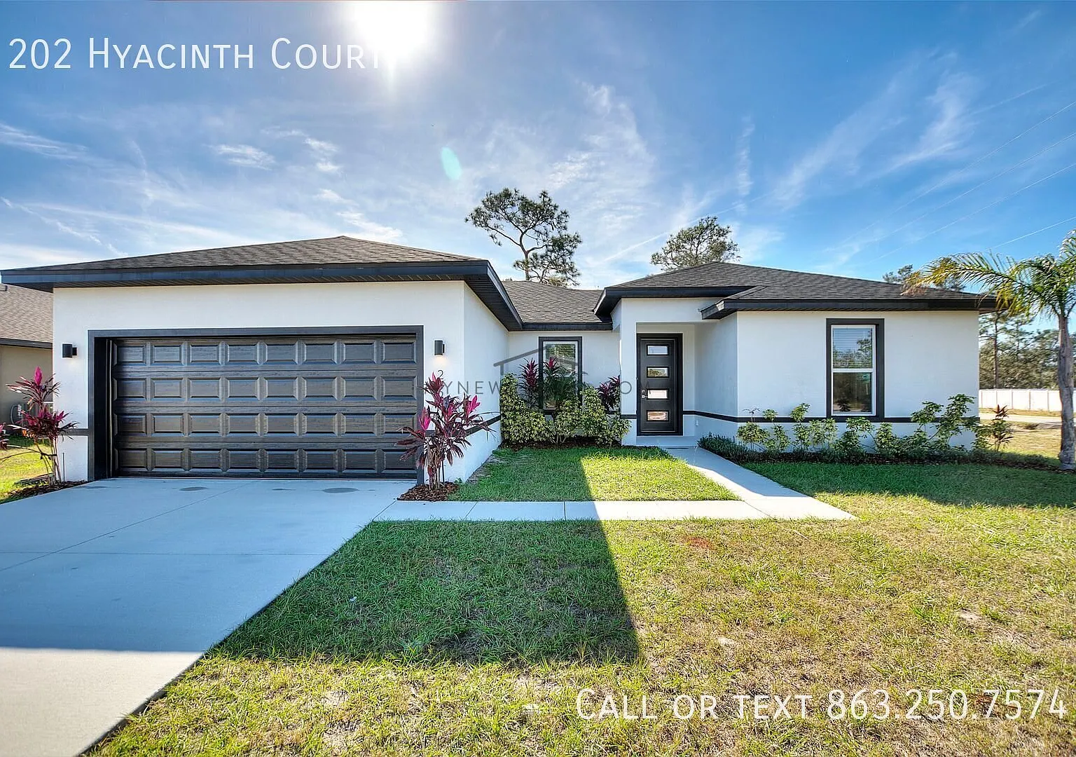 Deposit-Free! Modern, energy efficient home with ALL of the upgrades! — Photo 1