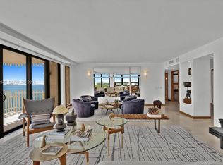 Grove Isle Condo, Miami, FL 33133