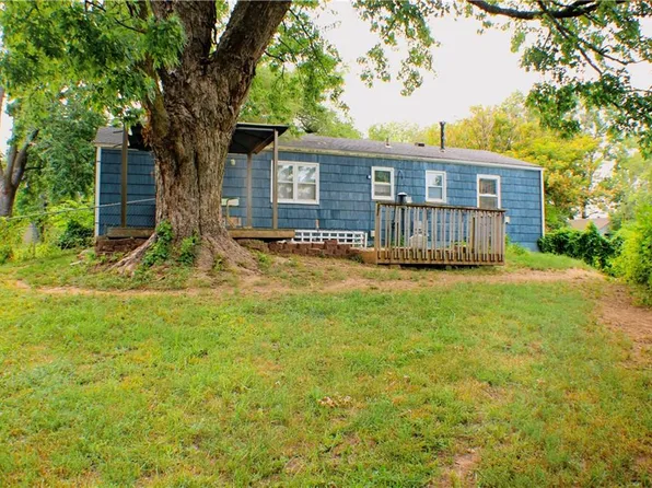 3801 N Osage St, Independence, MO 64050