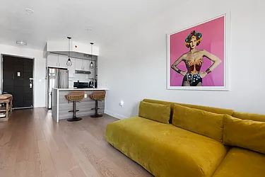 62-98 Woodhaven Boulevard #4I