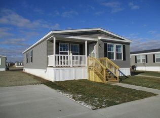 233 Debaar Dr SE, Kentwood, MI 49548