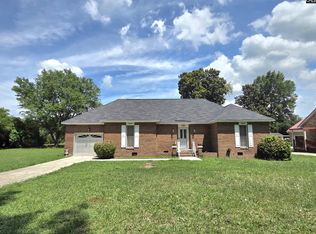 1290 Oaklane Dr, Orangeburg, SC 29115
